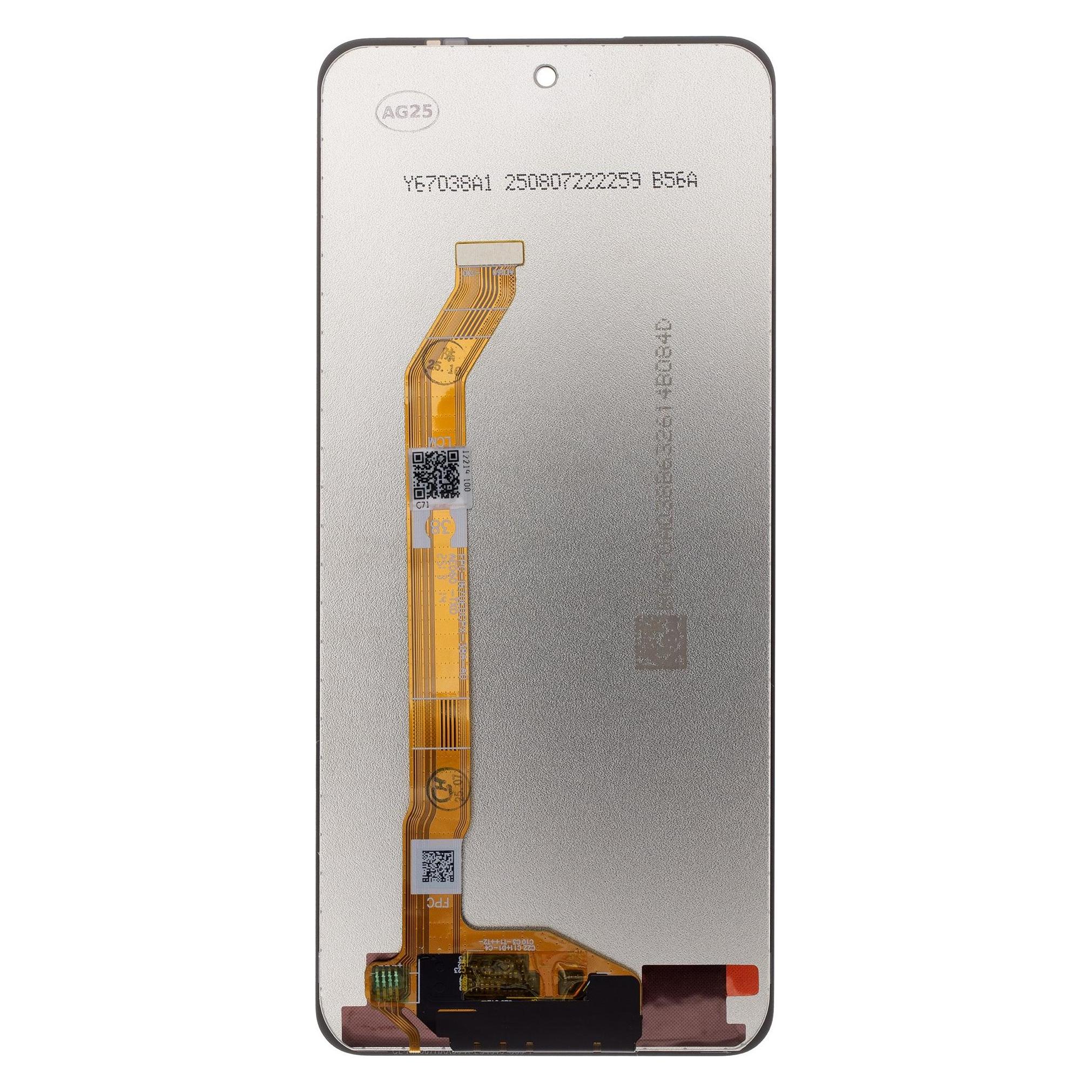 realme LCD-Display + Touch-Einheit für C71 (Display) (57983128386)