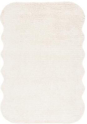 SAFAVIEH Hand-Tufted Vermont Morella Transitional Wool Rug