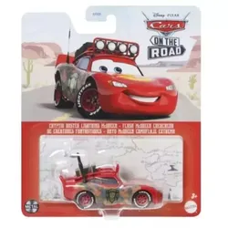 Cars 3 Miniautos – Speddy Comet