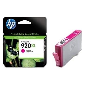 HP Ink No.920 XL Magenta (CD973AE) (SPEC) (M) (CD973AE/SPEC)