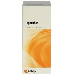 Spiraphan Tropfen 100 ml