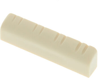 Harley Benton Parts Mandoline Nut Ivoire