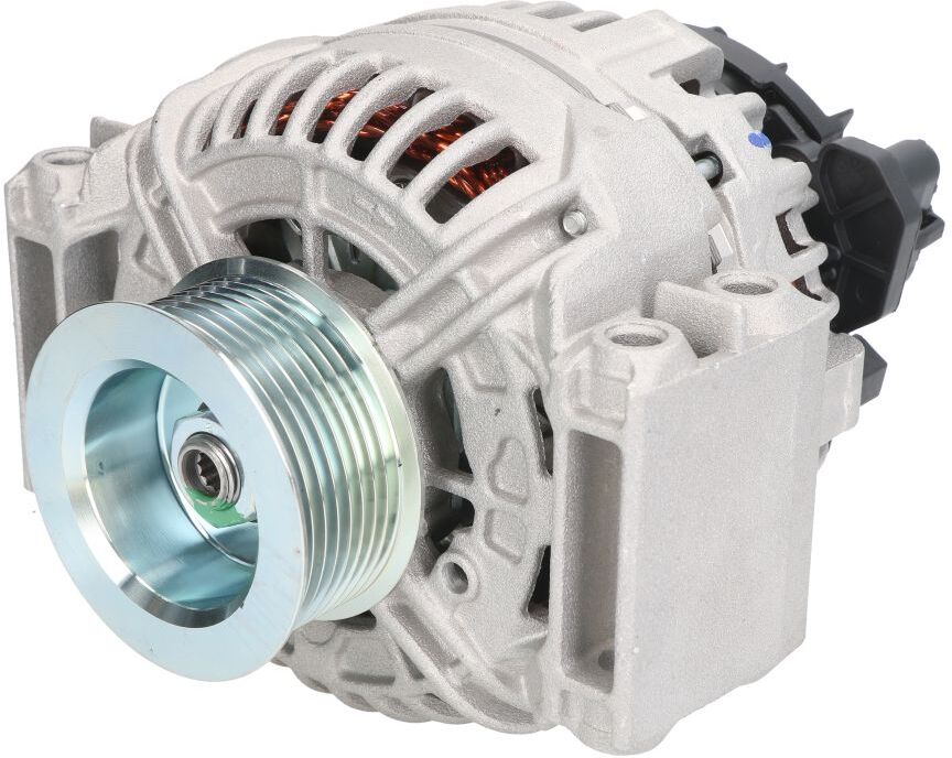 Power Truck Alternatore trifase PTC-3017