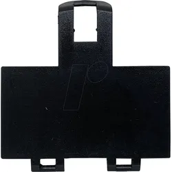 LEICA 817871 - Ersatzteil für LINO L2P5, LINO L2+ und LINO L2G, Batteriedeckel
