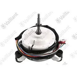 Vaillant Elektromotor Vaillant-Nr. 0010034334