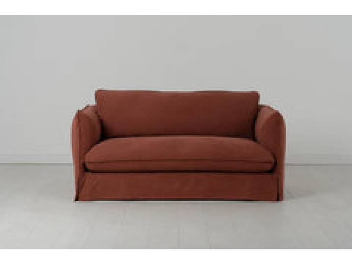 Model 18 Zweisitzer-Sofa