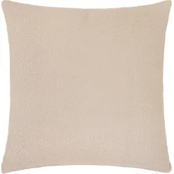 Zierkissen Chloe Beige ca. 45x45cm