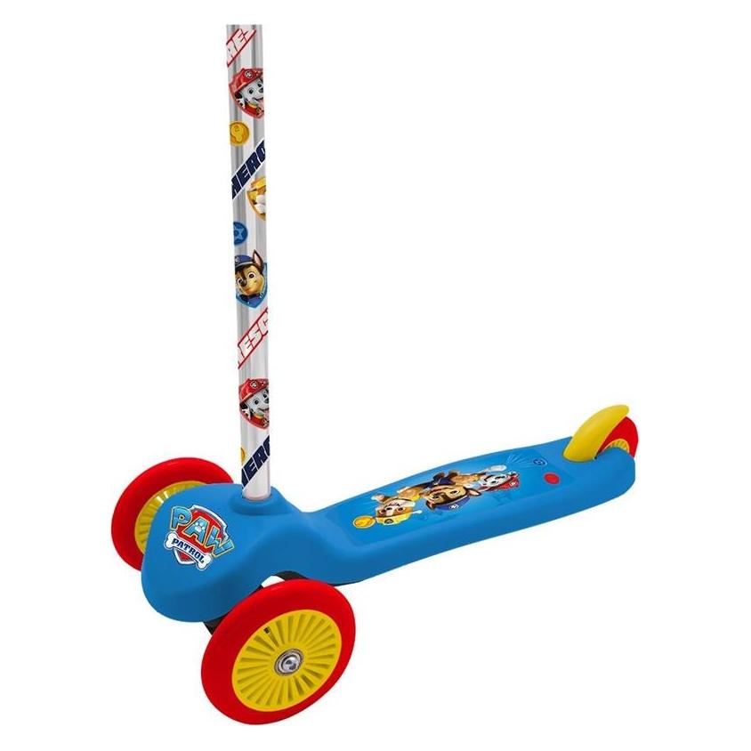 Paw Patrol Kinder-Roller, blau (69590500)
