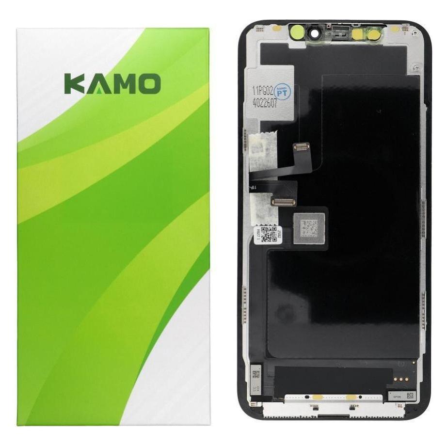 KAM LCD display! KAMO KAMO LCD Display for IPHONE 11 Pro Incell (Support IC Transplant) (Display, Apple iPhone 11 Pro) (56271226)