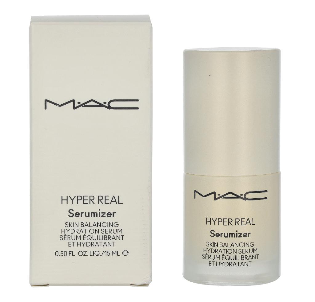 MAC Hyper Real Serumizer15 ml.