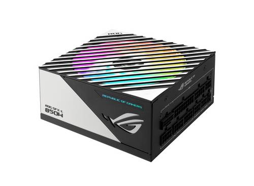 Asus ROG Loki SFX-L 850W Platinum PC Netzteil 850 W 80PLUS Platinum