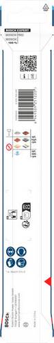 Bosch Accessories 2608902277 2608902277 Multibohrer 14mm Gesamtlänge 200mm 1St.