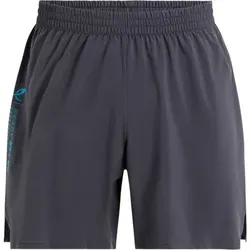 ENERGETICS Herren Shorts He.-Shorts Casper VI M, Größe XL in Grau Grau