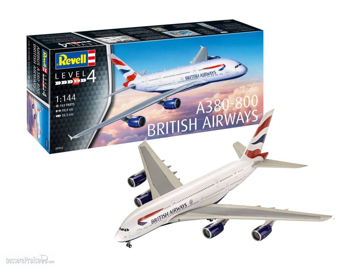 Revell 03922