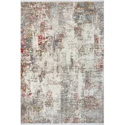 Merinos Kurzflorteppich FABIA - L/B ca. 150.00x80.00