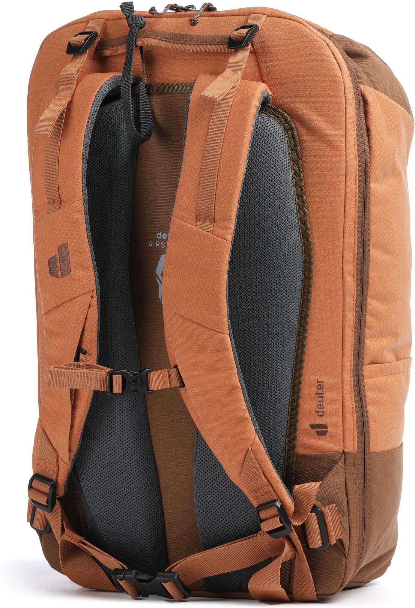 Deuter Utilion 34+5 Wanderrucksack, rot