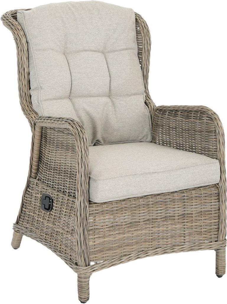 elGiga Stockholm Sessel