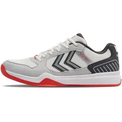 hummel All Court Hallenschuhe 3164 - cherry tomato 36