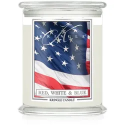 Red, White & Blue 623g