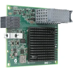 Lenovo Flex System CN4052S 2-port 10Gb Virtual (Mini PCI Express), Netzwerkkarte