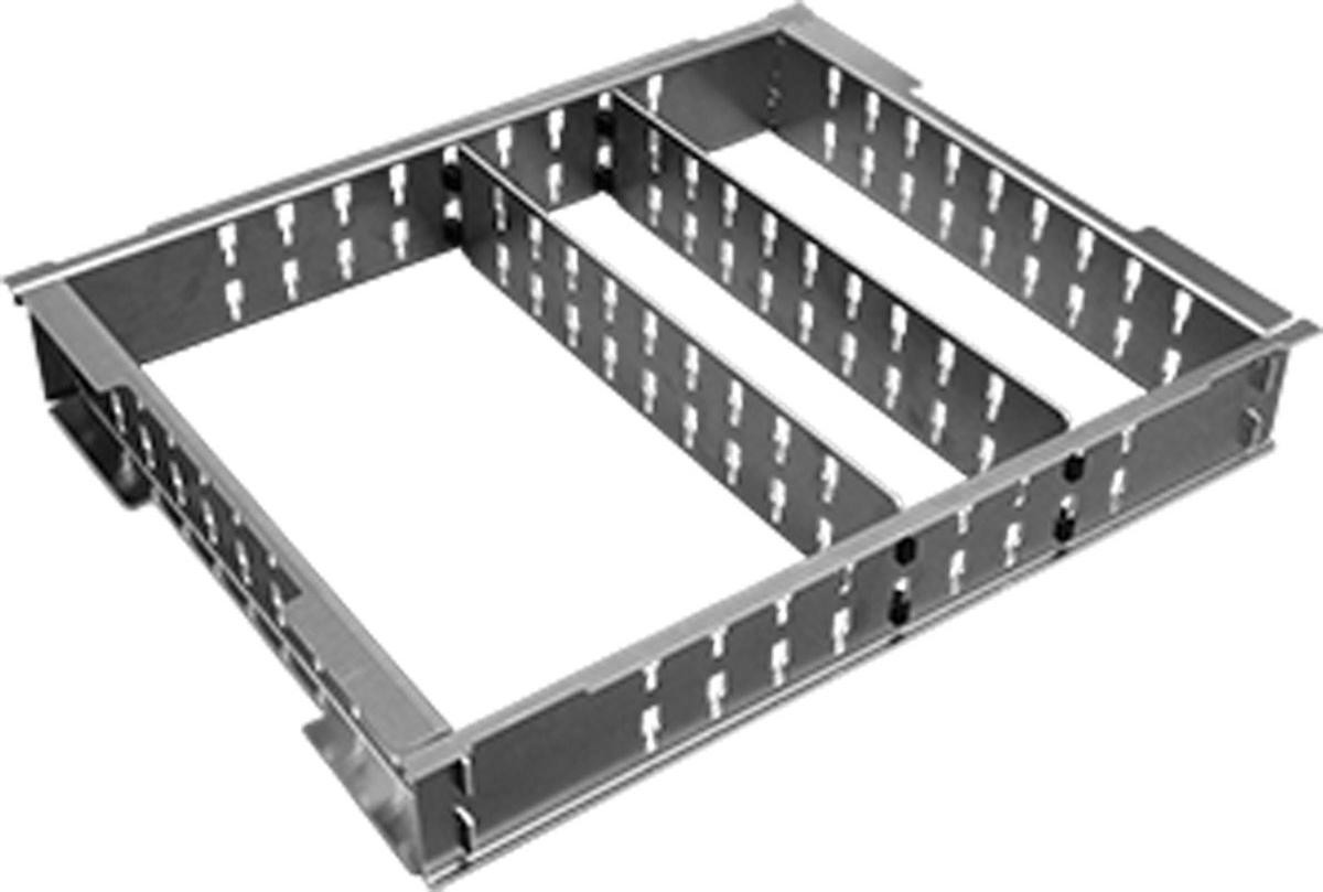 BS Systems verdelerset 3F LB 102 L-BOXX