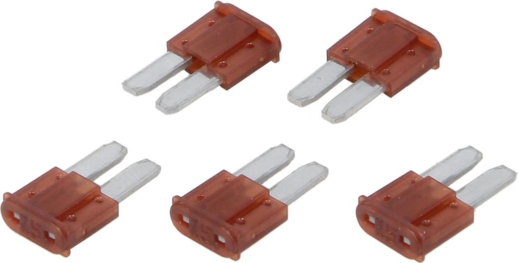 Sicherung SENCOM 20976-MS-5
