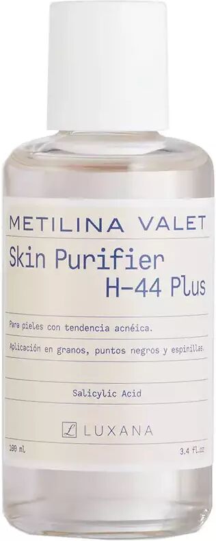 Metilina Valet Skin Purifier H-44 Plus 100 ml