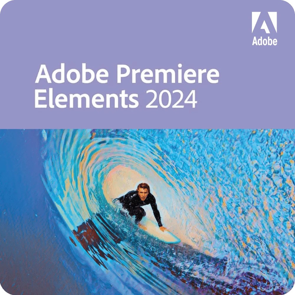 Adobe Premiere Elements 2024 Windows Neukauf 65330372