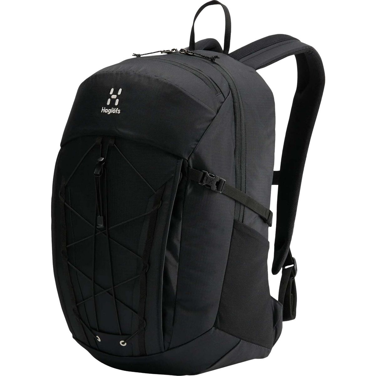 Haglöfs Vide 25 true black (2C5) 1-SIZE 6071072C5005