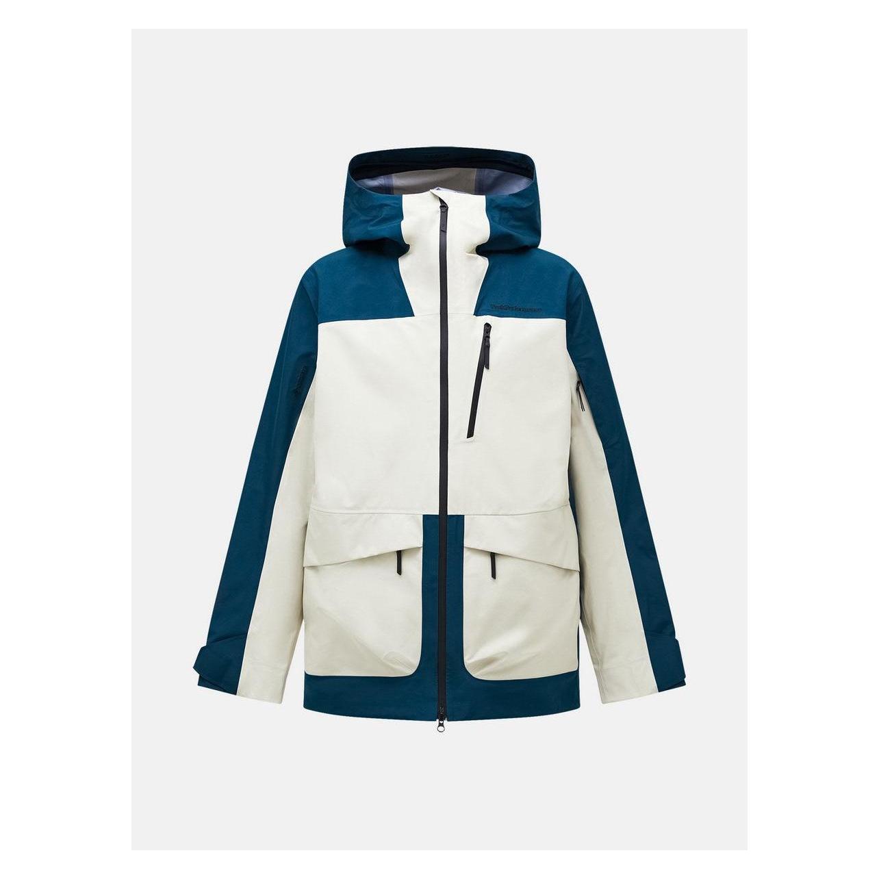 Peak Performance Vertical GORE-TEX 3L Jacket (S) (49260937)