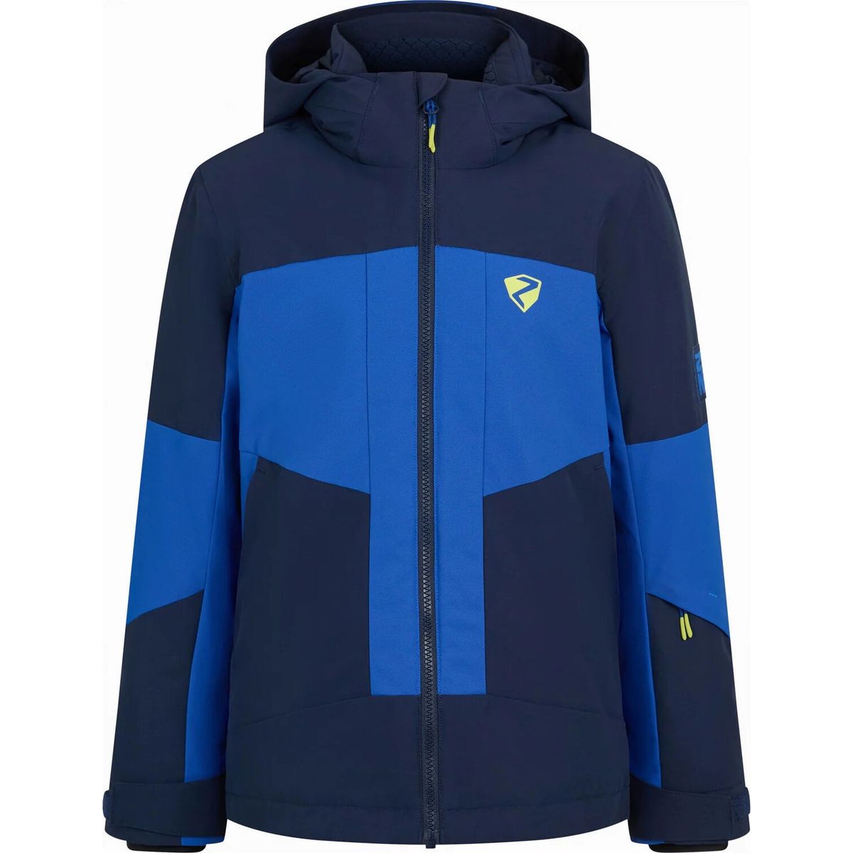 Ziener Agimo-z Jacket Junior Boys dark navy (108) 140 135003-108-140