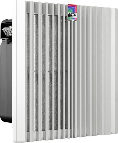 Rittal SK 3245.900 Blue e+ Filterlüfter 173.5W (B x H x T) 323 x 323 x 161mm 1St.