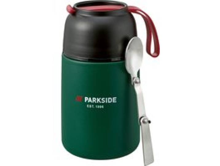 PARKSIDE® Boîte de repas isotherme