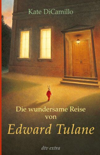 Kate DiCamillo - Die wundersame Reise von Edward Tulane - Preis vom 18.10.2026 15:28:09 h