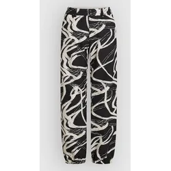 O'Neill Fwc Oversized Hose white snowtracks Gr. S