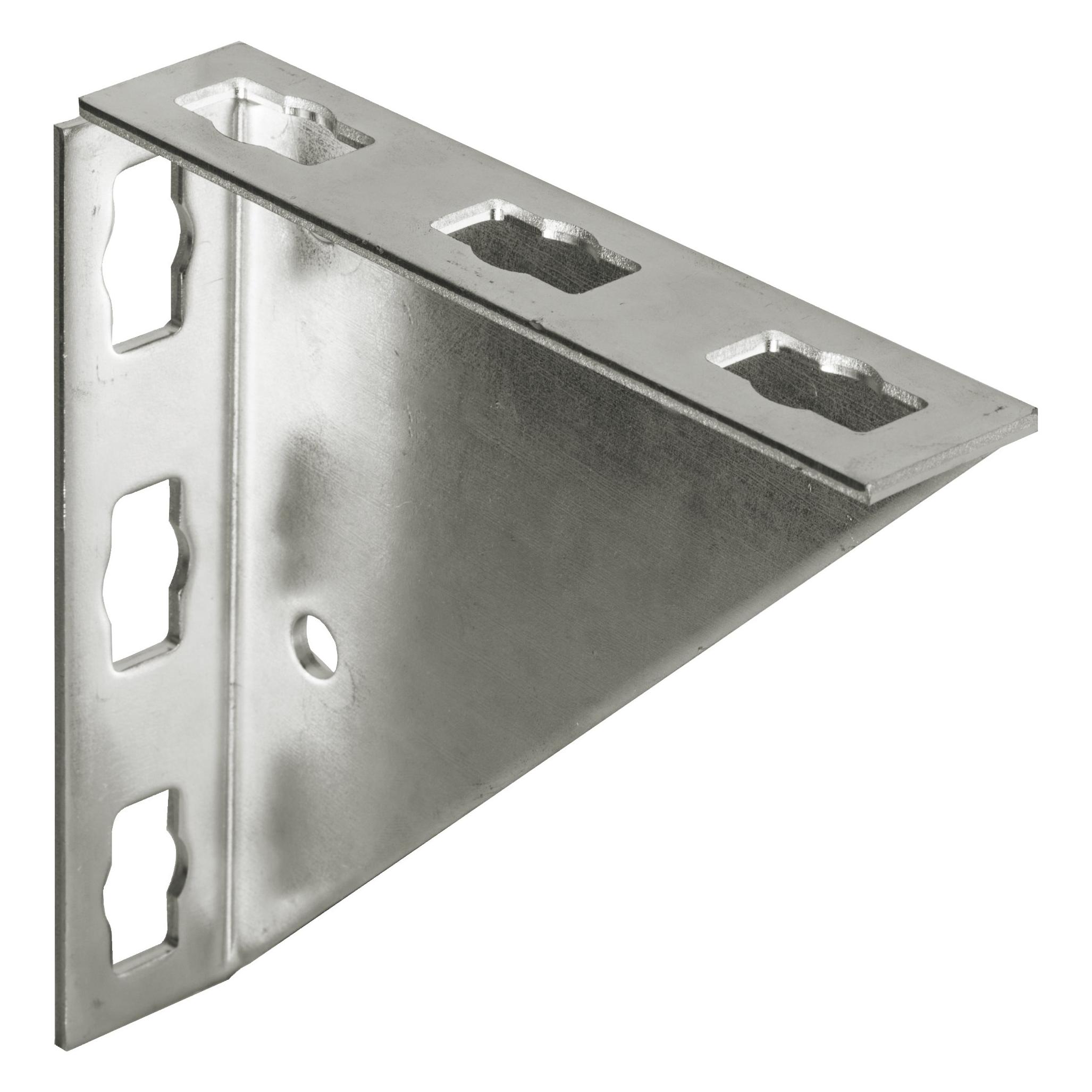 Fischer Winkelkonsole PWK 200/200 (533744)