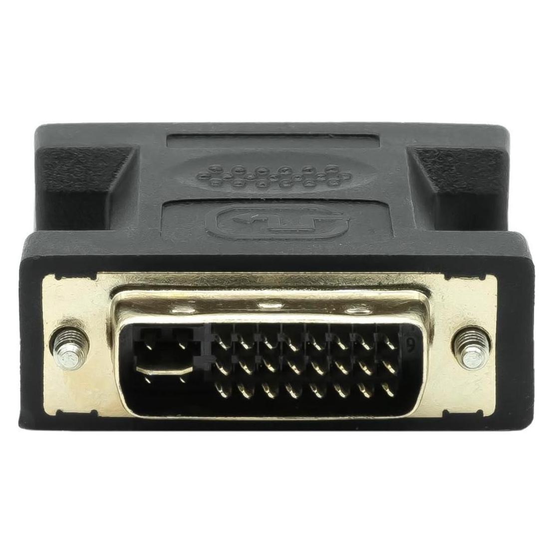 ProXtend DVI-I 24+5 to VGA Adapter M/F (VGA) (DVII245-VGAF)