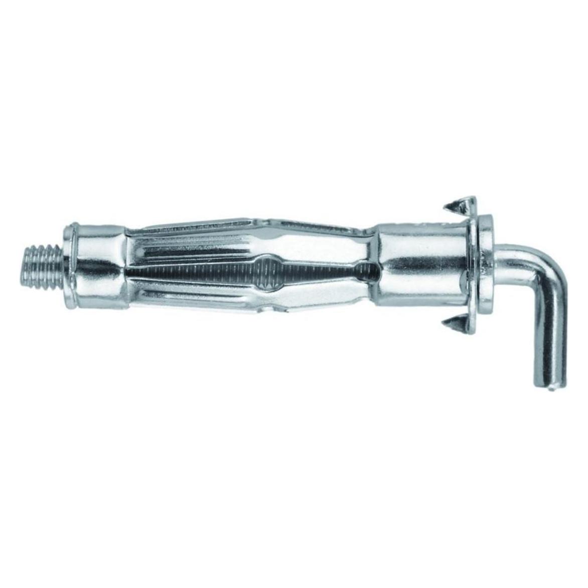 Tox Metall-Hakendübel Pirat Skippi-L (50 Stk.) (035101651)