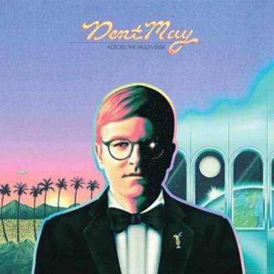 Across The Multiverse - Dent May, Vinyl