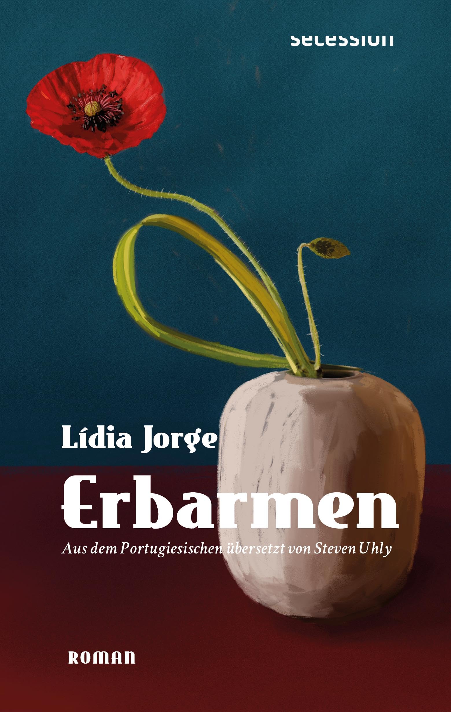 Lídia Jorge - Erbarmen - Preis vom 10.10.2026 11:48:34 h