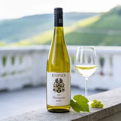 Weingut Knipser Laumersheim 2025 Knipser Grauburgunder 2025 Grauburgunder Deutschland
