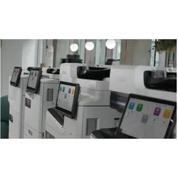 Epson AM-C550z Cabinet, Drucker Zubehör