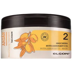 Elgon, Haarmaske, Argan Supreme - Nutrienergetic Mask (500 ml)