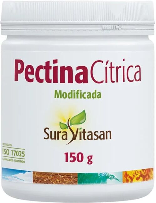 Sura Vitasan Pectina Citrica Modificada 150g