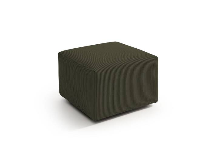 Pouf Santorin, Kaki