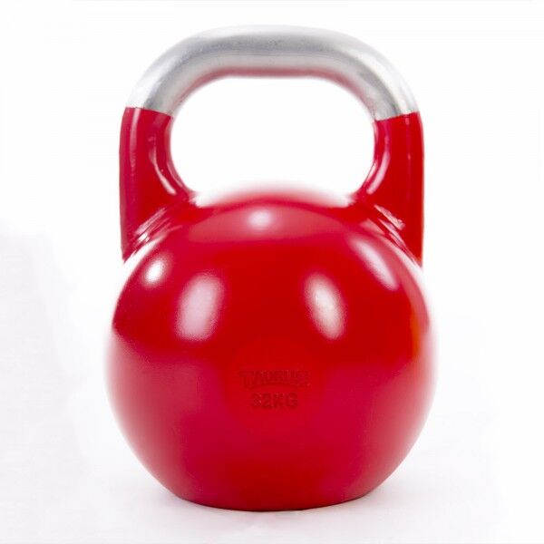 Taurus Colour Competition Kettlebells 32 kg