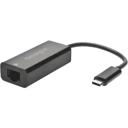 Kensington CA1100E, Notebook Security, Schwarz