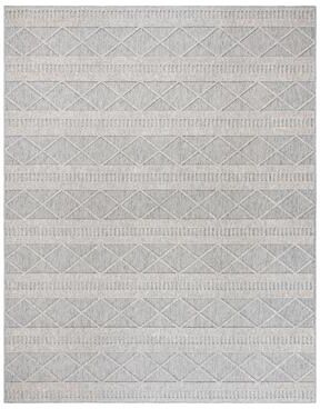 Gertmenian Malini Polypropylene Modern Abstract High-Low Area Rug Collection