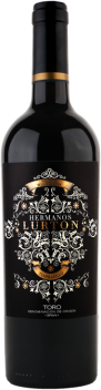 Tempranillo 2024 - Hermanos Lurton - Toro - Rotwein - 0.75L Castilla y Leon
