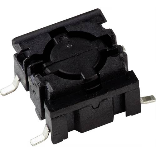 MEC 5GSH935 Multi5G Series Schalter 24V 50mA tastend (L x B x H) 14 x 10 x 6.40mm IP67